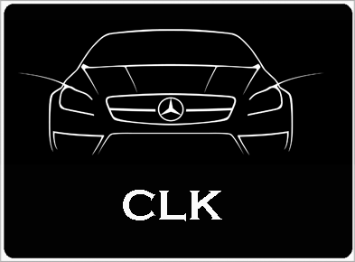 Mercedes CLK